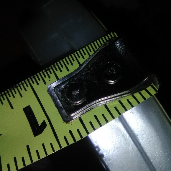 Women's Coach flip flops - Picture 9 of 10